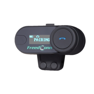 Intercomunicador para Motocicleta Freedconn T-com Sc