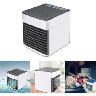 Aire Acondicionado Personal Portátil