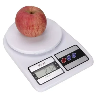 Balanza Gramera Digital Feilite SF-400