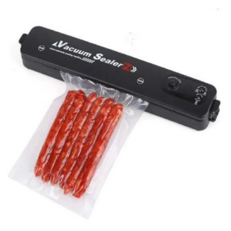 🌟 Máquina Selladora de Bolsas al Vacío - Empacadora