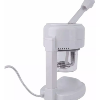 🌬️ Emisor de Vapor Caliente con Ozono - Para Tratamientos Estéticos Profesionales