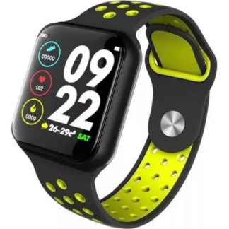 ⌚️ Smart Watch F8 - Tu Compañero de Fitness y Bienestar