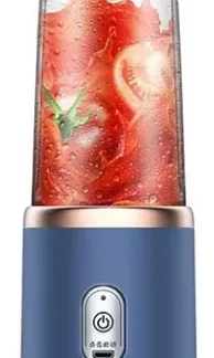 🥤 Vaso Licuadora Portátil Mini