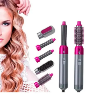 409195.png Cepillo Eléctrico 5 En 1